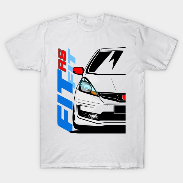 Honda jazz t shirt sale